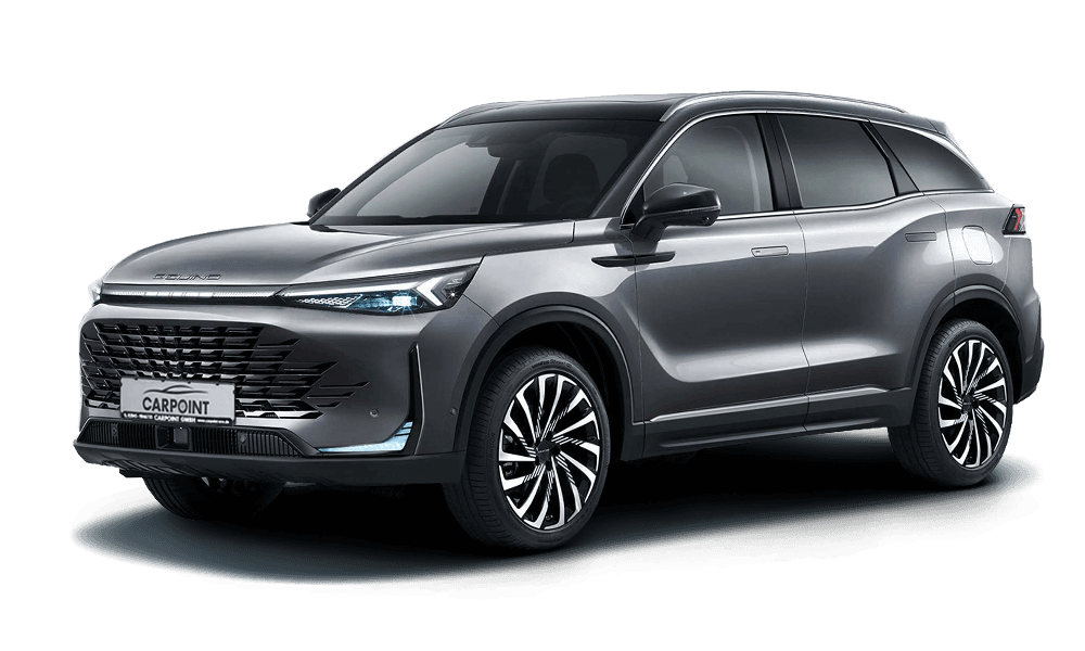 BEIJING X75